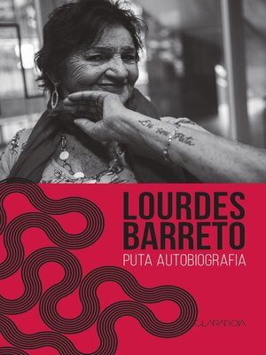 cover image of Puta autobiografia
